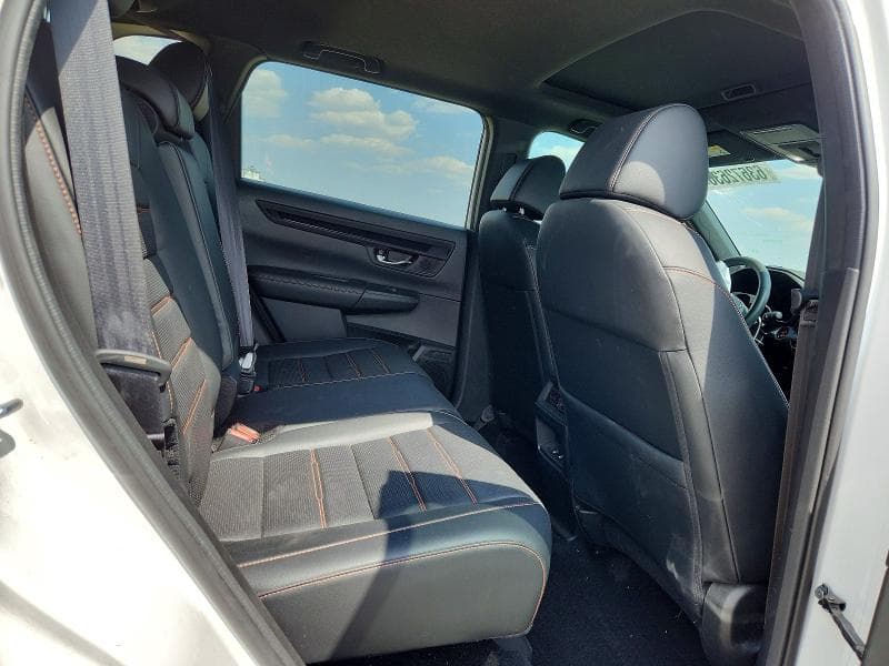 2024 HONDA CR-V SPORT-L 11