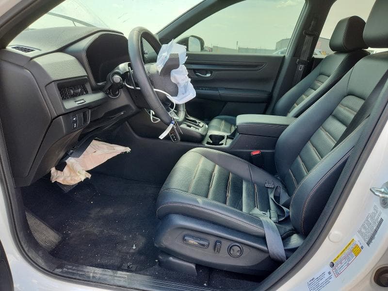 2024 HONDA CR-V SPORT-L 7