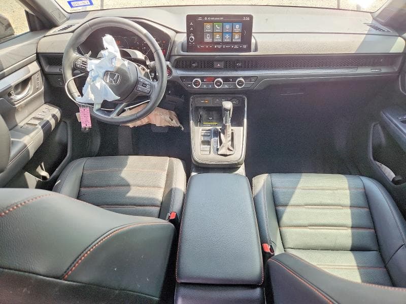 2024 HONDA CR-V SPORT-L 8
