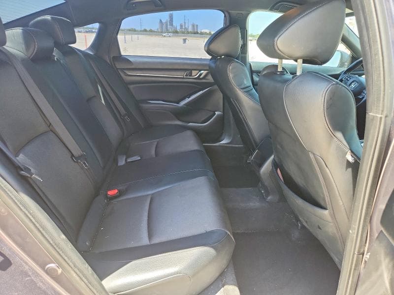 2018 HONDA ACCORD SPORT 10