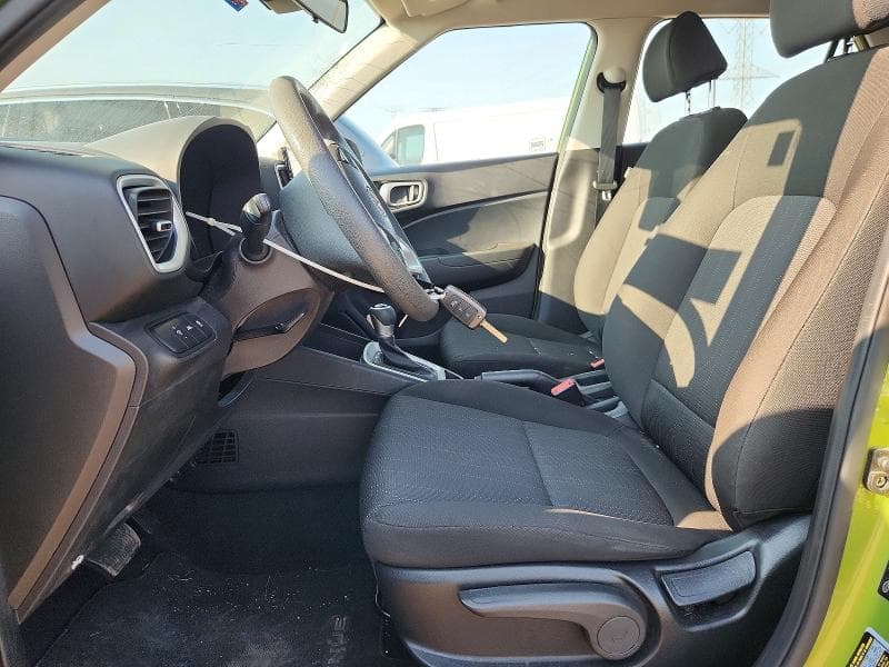 2020 HYUNDAI VENUE SE 7