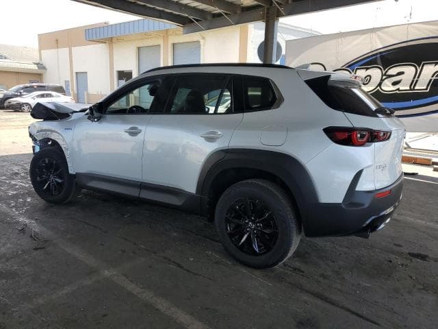 2025 MAZDA CX-50 PREMIUM 2