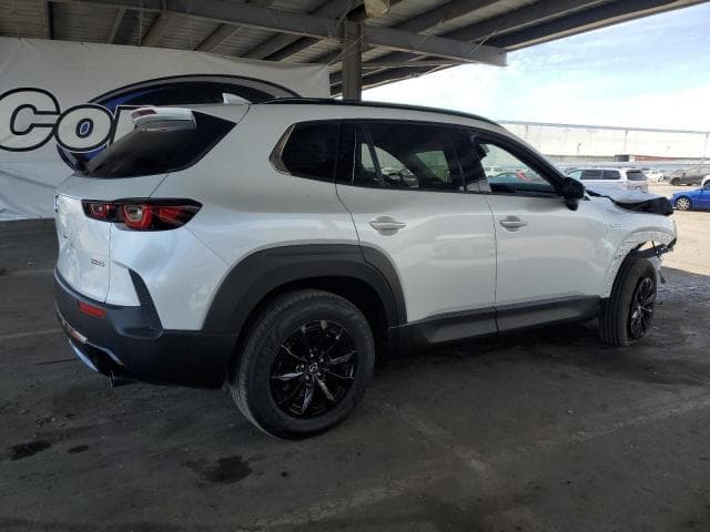2025 MAZDA CX-50 PREMIUM 3