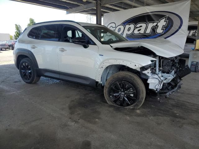 2025 MAZDA CX-50 PREMIUM 4
