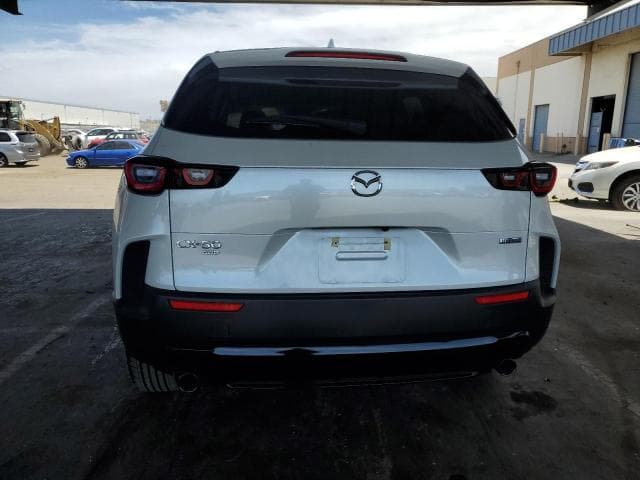 2025 MAZDA CX-50 PREMIUM 6