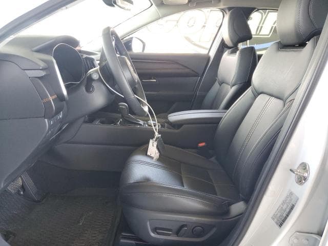 2025 MAZDA CX-50 PREMIUM 7