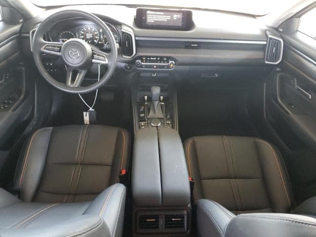 2025 MAZDA CX-50 PREMIUM 8