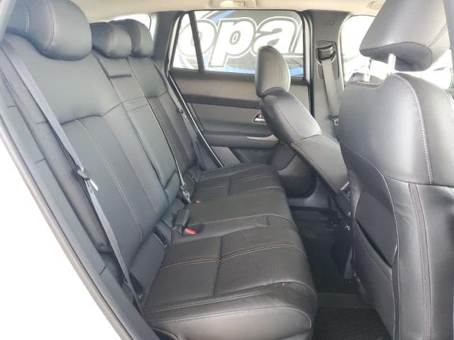 2025 MAZDA CX-50 PREMIUM 10