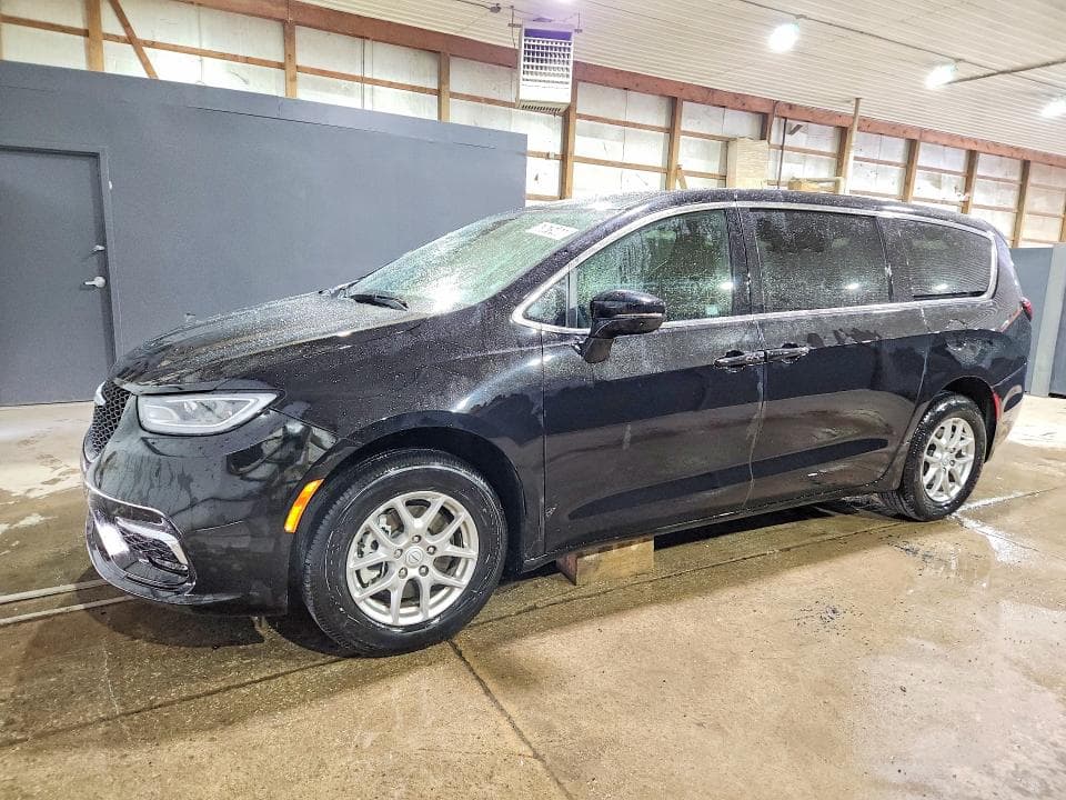 2026 CHRYSLER PACIFICA SELECT - 1