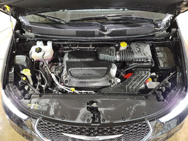 2026 CHRYSLER PACIFICA SELECT 12