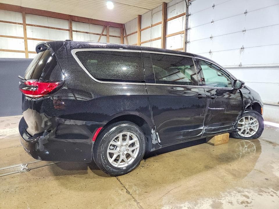 2026 CHRYSLER PACIFICA SELECT 3