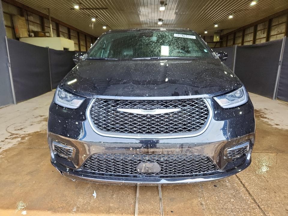 2026 CHRYSLER PACIFICA SELECT 5