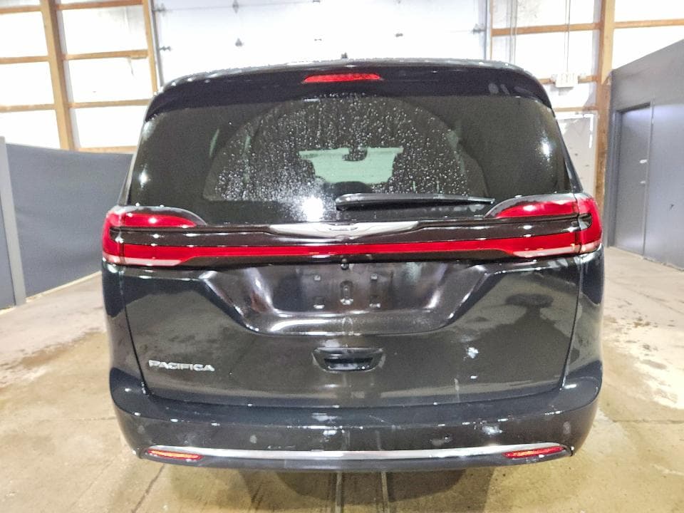 2026 CHRYSLER PACIFICA SELECT 6