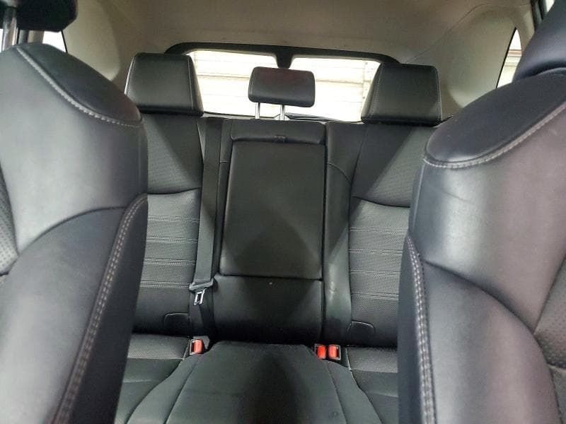 2021 TOYOTA RAV4 LIMITED 10