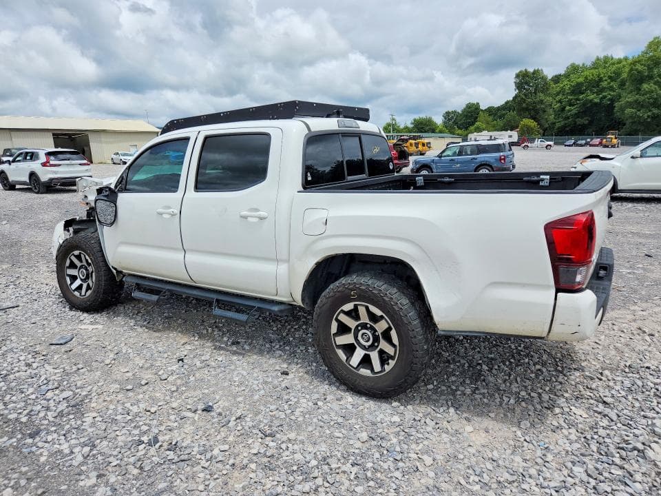 2021 TOYOTA TACOMA SR V6 2