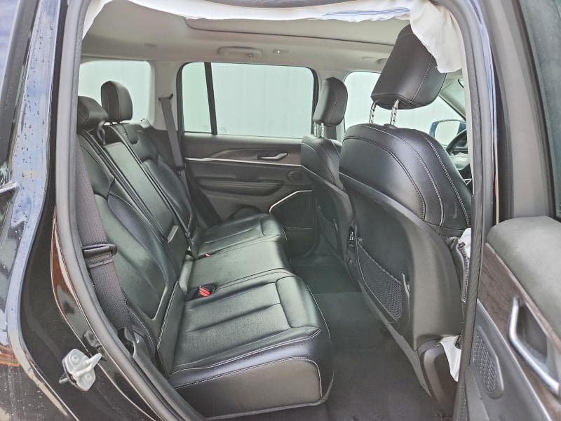 2024 JEEP GRAND CHEROKEE LIMITED 4XE 11