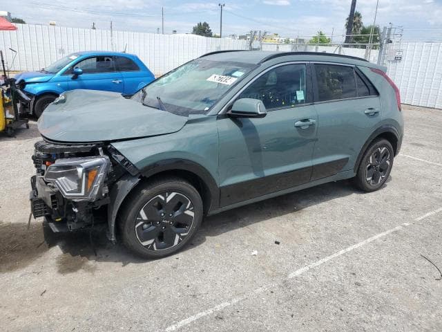 2023 KIA NIRO WIND - 1
