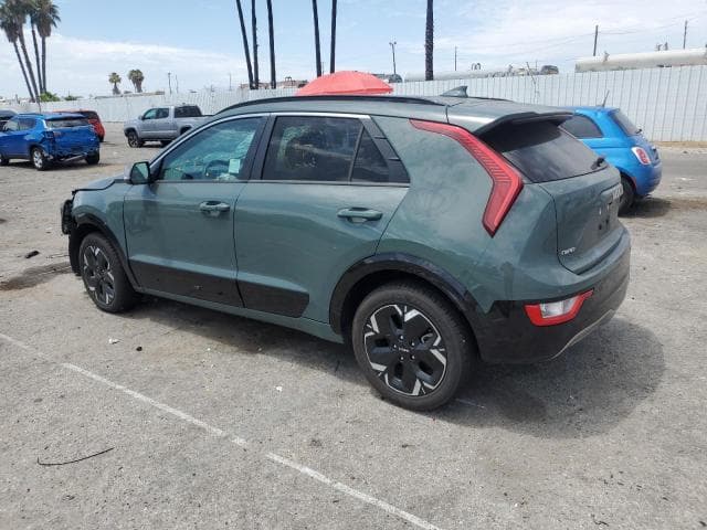 2023 KIA NIRO WIND 2