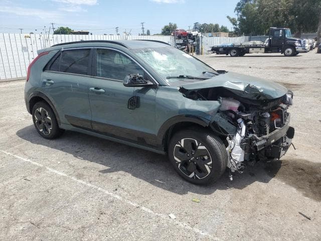 2023 KIA NIRO WIND 4