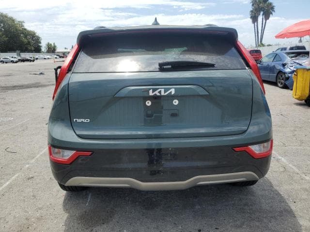2023 KIA NIRO WIND 6