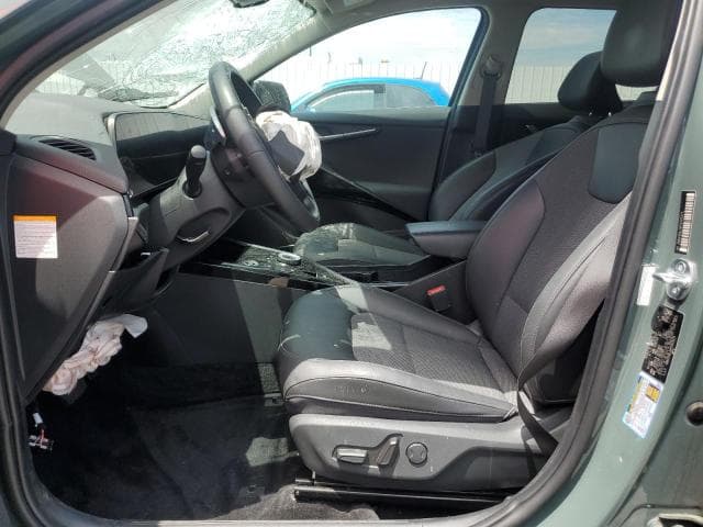2023 KIA NIRO WIND 7
