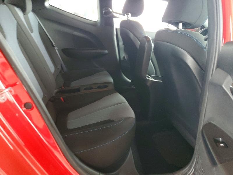 2019 HYUNDAI VELOSTER 2.0L 10