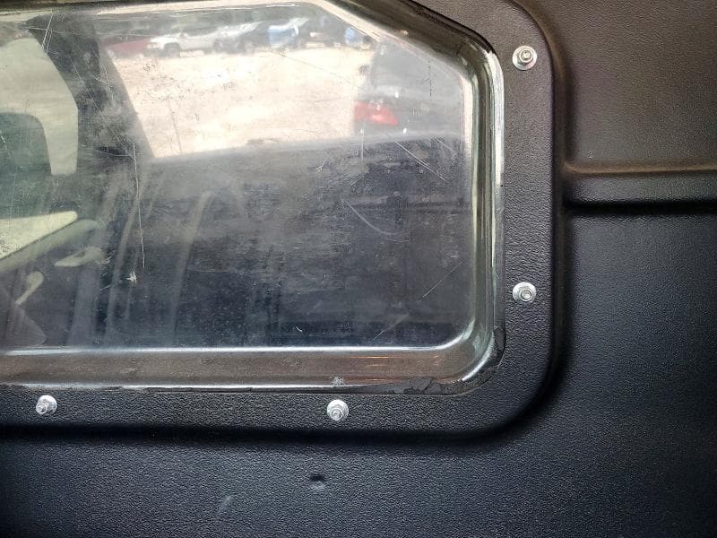 2018 CHEVROLET EXPRESS G2500 10