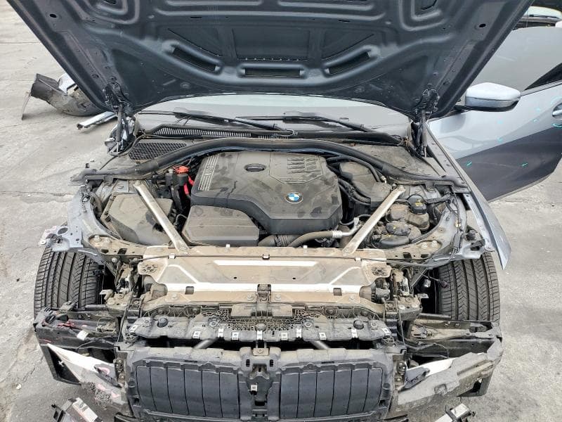 2022 BMW 430I 11