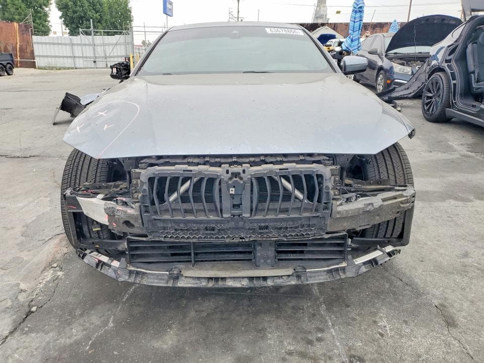 2022 BMW 430I 5