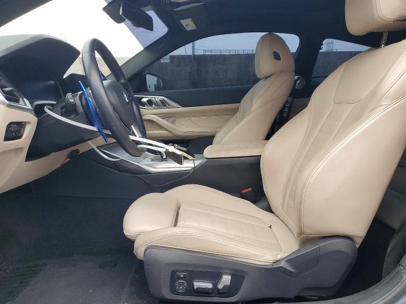 2022 BMW 430I 7