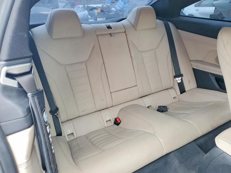 2022 BMW 430I 10