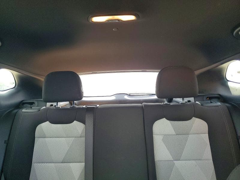 2024 CHEVROLET TRAX 1RS 10