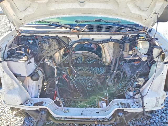 2018 CHEVROLET EXPRESS G2500 4LT 12