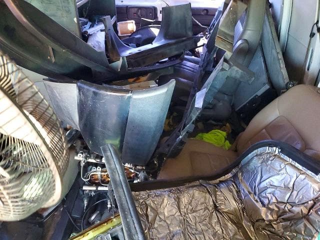 2018 CHEVROLET EXPRESS G2500 4LT 13