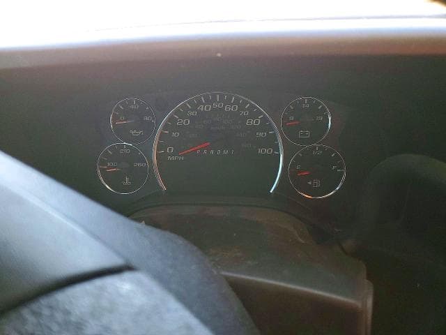 2018 CHEVROLET EXPRESS G2500 4LT 9