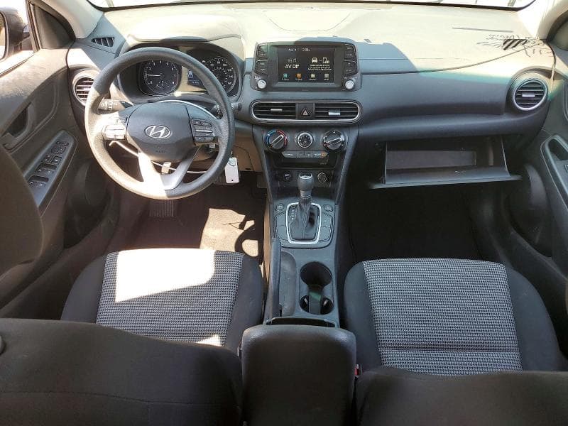 2019 HYUNDAI KONA SE 8