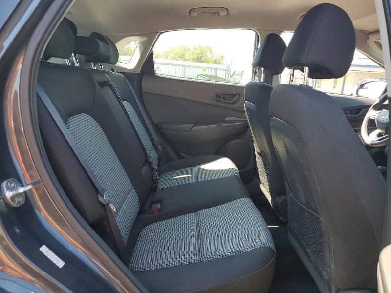 2019 HYUNDAI KONA SE 10