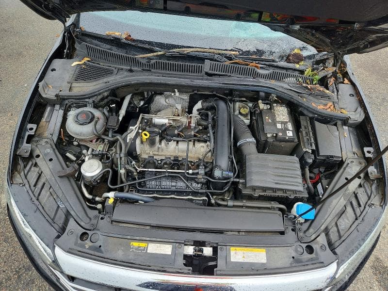 2021 VOLKSWAGEN JETTA S 11
