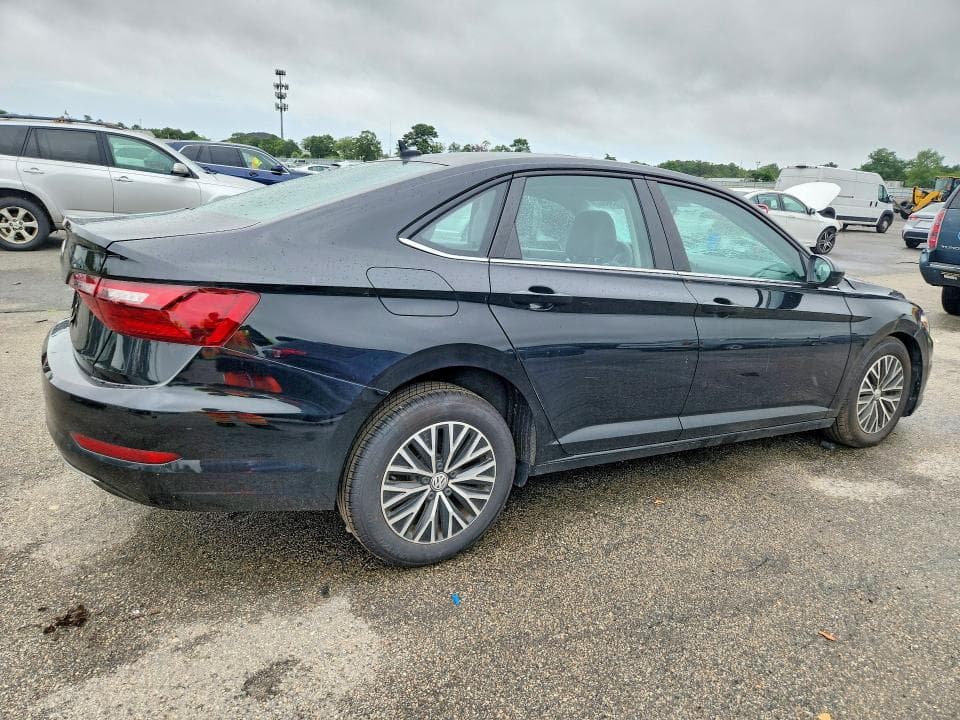 2021 VOLKSWAGEN JETTA S 3