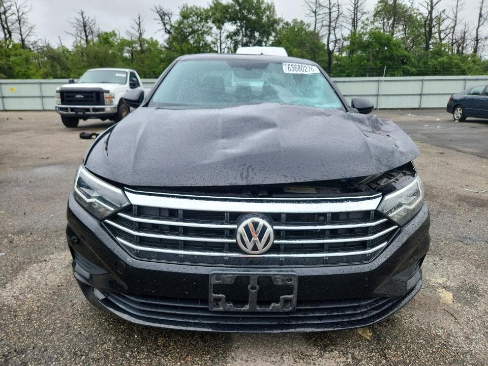 2021 VOLKSWAGEN JETTA S 5