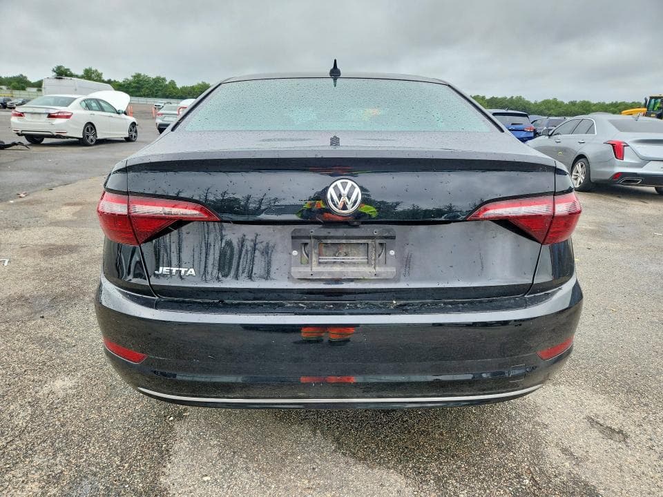 2021 VOLKSWAGEN JETTA S 6