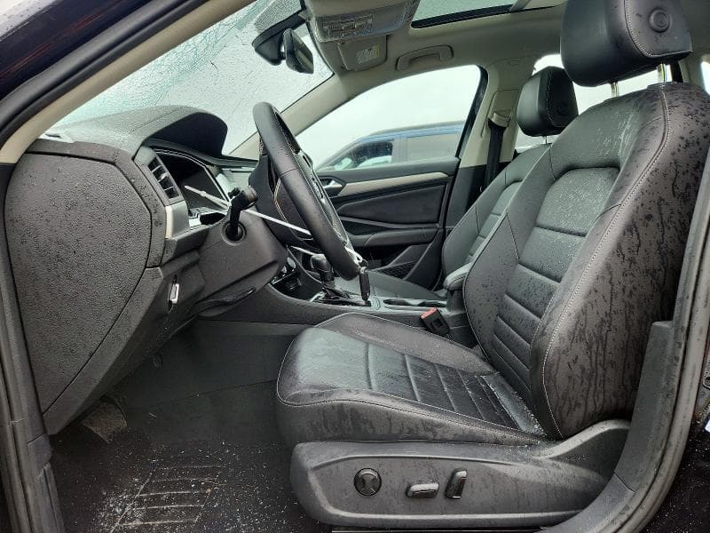 2021 VOLKSWAGEN JETTA S 7