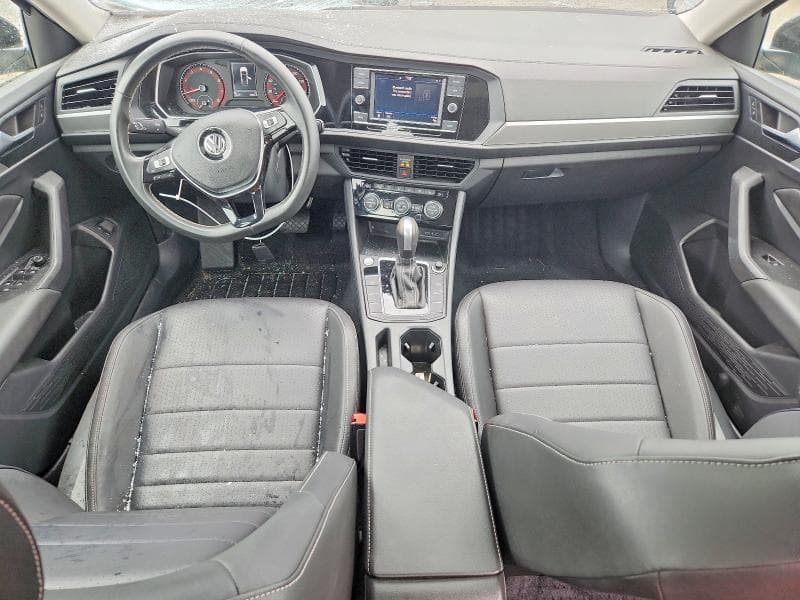 2021 VOLKSWAGEN JETTA S 8