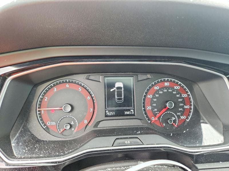 2021 VOLKSWAGEN JETTA S 9