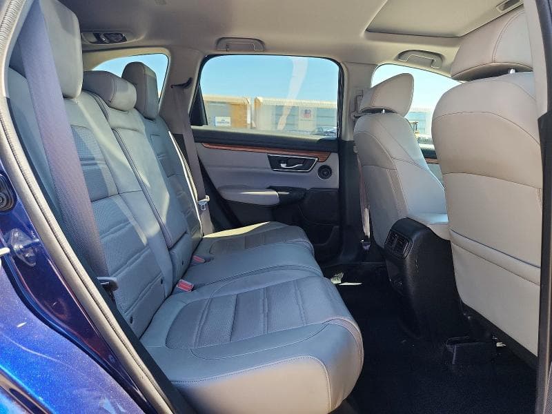 2020 HONDA CR-V EXL 11