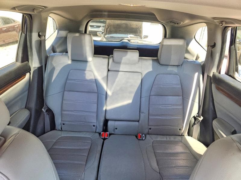 2020 HONDA CR-V EXL 10