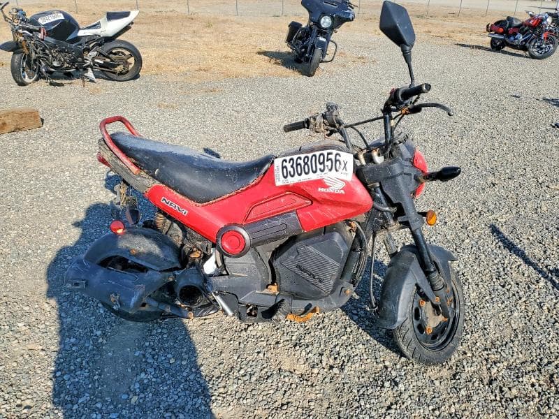 2023 HONDA NVA110 B - 1