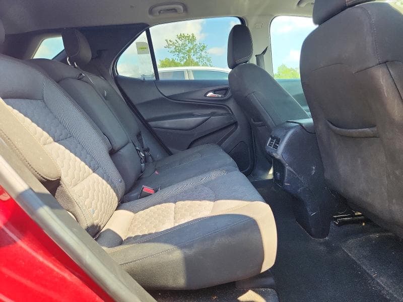 2018 CHEVROLET EQUINOX LT 11