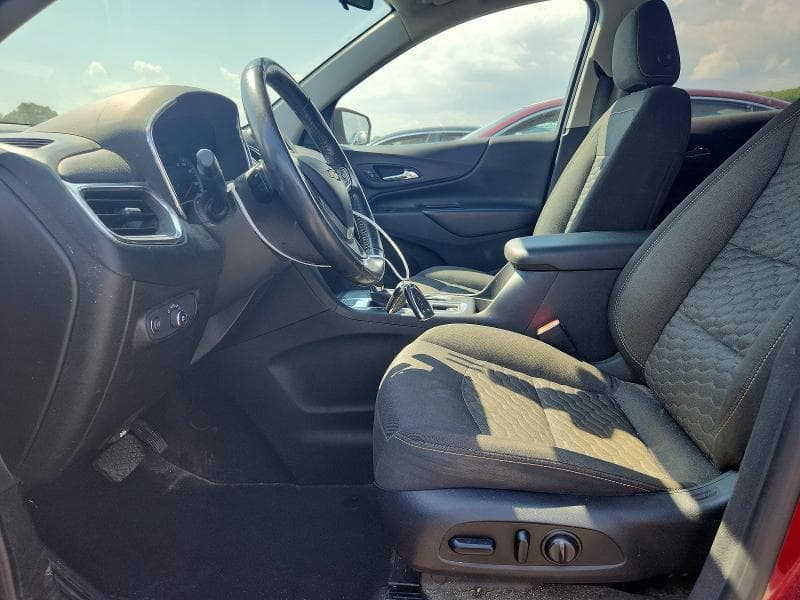 2018 CHEVROLET EQUINOX LT 7