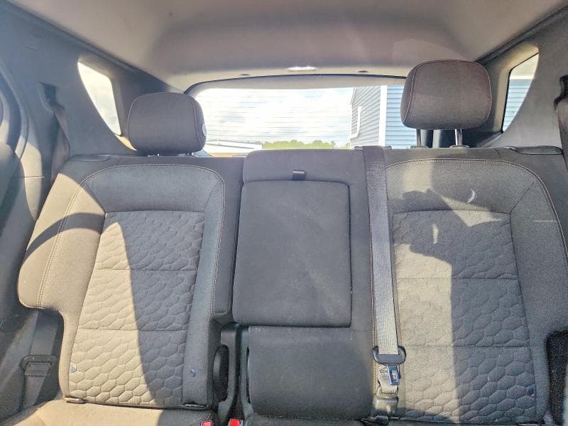 2018 CHEVROLET EQUINOX LT 10